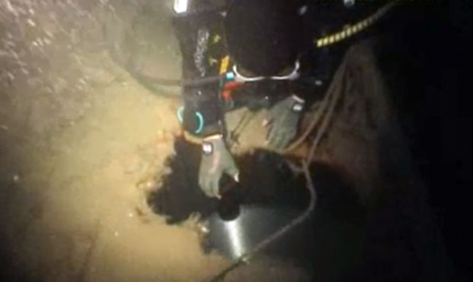 Norveška: Pronađena olupina nacističke podmornice Norveška: Pronađena olupina nacističke podmornice