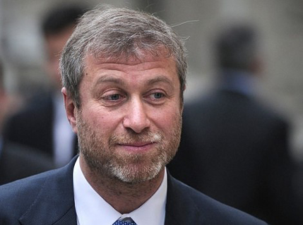 FBI negirao hapšenje Abramoviča FBI negirao hapšenje Abramoviča