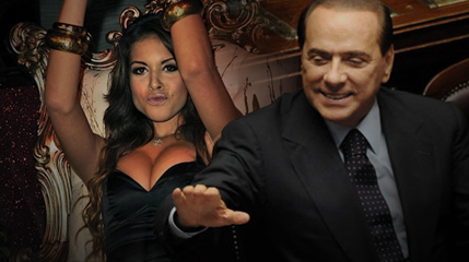 Suđenje Berluskoniju privremeno obustavljeno Suđenje Berluskoniju privremeno obustavljeno