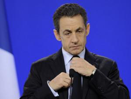 Sarkozi: Optužbe protiv mene su neosnovane Sarkozi: Optužbe protiv mene su neosnovane