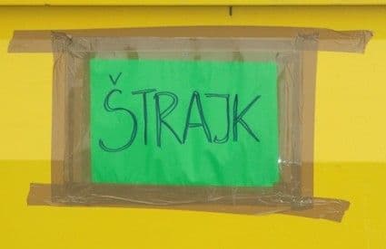 Lock-out: I poslodavci će moći da štrajkuju Lock-out: I poslodavci će moći da štrajkuju