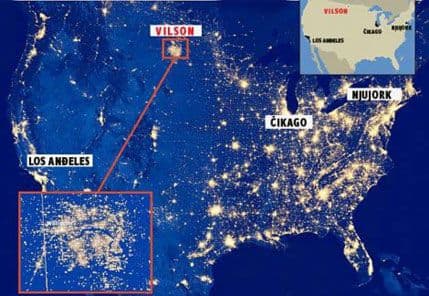 Kako je gradić u SAD postao “Saudijska Amerika”: Svake nedjelje 12 novih milionera Kako je gradić u SAD postao “Saudijska Amerika”: Svake nedjelje 12 novih milionera