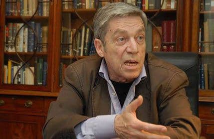 Sud nije dozvolio da istražim pozadinu ubistva Zorana Đinđića Sud nije dozvolio da istražim pozadinu ubistva Zorana Đinđića