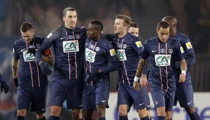 UEFA izbacuje PSŽ? UEFA izbacuje PSŽ?