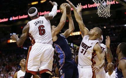 NBA: Majami nastavio seriju, poraz Minesote NBA: Majami nastavio seriju, poraz Minesote