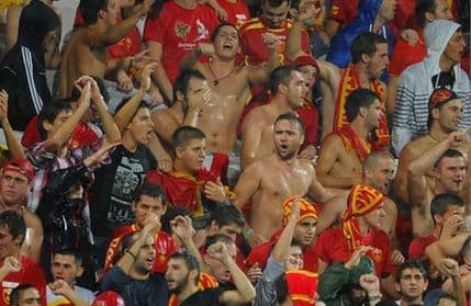 FSCG: Preduzete sve bezbjedonosne mjere FSCG: Preduzete sve bezbjedonosne mjere