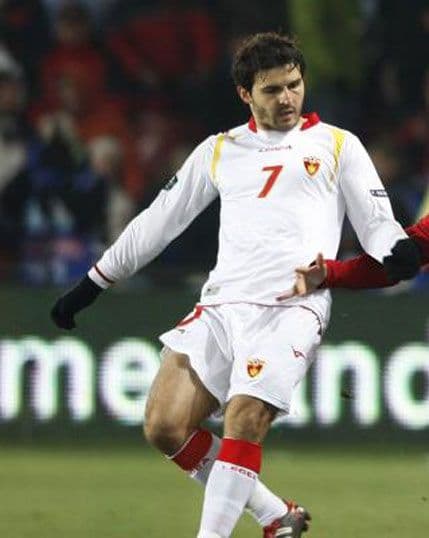 VUKČEVIĆ: Igramo za prvo mjesto u grupi VUKČEVIĆ: Igramo za prvo mjesto u grupi