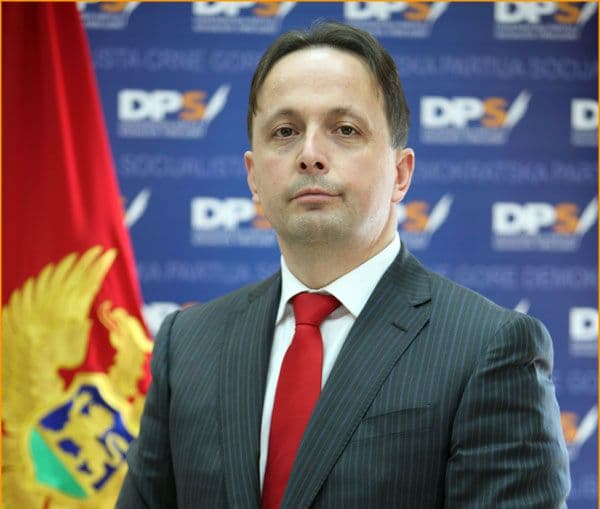 GEGAJ: Nekorektne pridike Lekića, zna se ko je raspirivao podjele GEGAJ: Nekorektne pridike Lekića, zna se ko je raspirivao podjele