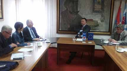 OO SNP Berane: Zaključci o KAP-u pokazuju brigu za građane i radnike OO SNP Berane: Zaključci o KAP-u pokazuju brigu za građane i radnike