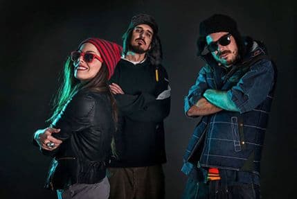 Spot za pjesmu „Igranka“ dospio i na MTV listu! Spot za pjesmu „Igranka“ dospio i na MTV listu!