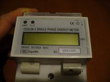 EPCG: Nastavlja se ugradnja novih brojila EPCG: Nastavlja se ugradnja novih brojila