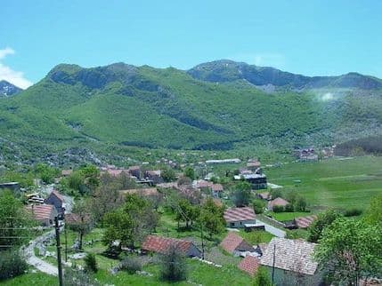 Tragedija na Njegušima: Mladić pronаđen mrtаv na livadi Tragedija na Njegušima: Mladić pronаđen mrtаv na livadi