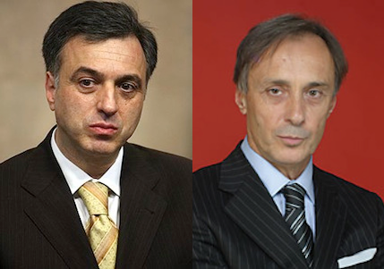 VUJANOVIĆ: Lekić priča istu priču; LEKIĆ: Vujanović se ne miješa u svoj posao VUJANOVIĆ: Lekić priča istu priču; LEKIĆ: Vujanović se ne miješa u svoj posao