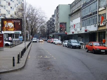 UP: Zbog utakmice nekoliko ulica večeras zatvoreno UP: Zbog utakmice nekoliko ulica večeras zatvoreno