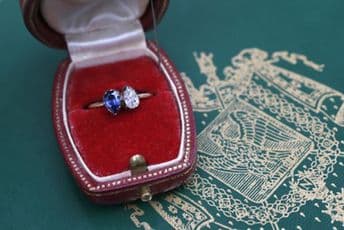 Napoleonov vjerenički prsten prodat za 730.000 eura