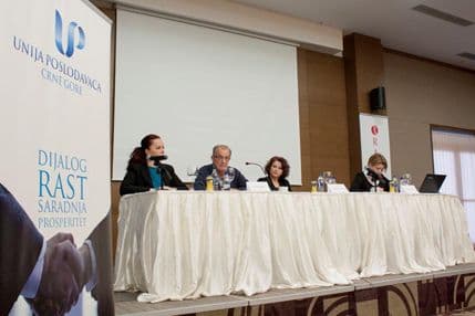 Crnoj Gori potreban efikasan i rentabilan sistem upravljanja otpadom Crnoj Gori potreban efikasan i rentabilan sistem upravljanja otpadom