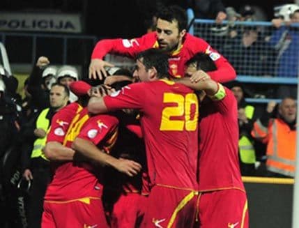 SP: Partija iz snova CRNE GORE za remi sa Engleskom!(VIDEO) SP: Partija iz snova CRNE GORE za remi sa Engleskom!(VIDEO)