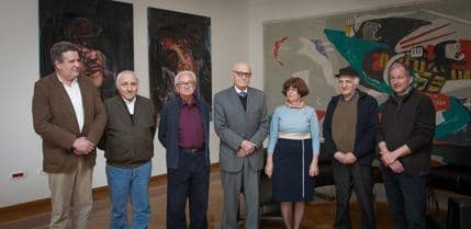 Vlaho Bogišić predsjednik Žirija za dodjelu Njegoševe nagrade Vlaho Bogišić predsjednik Žirija za dodjelu Njegoševe nagrade