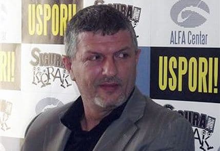 Dedović: Nekoordinisane aktivnosti strane koja zagovara članstvo u NATO  Dedović: Nekoordinisane aktivnosti strane koja zagovara članstvo u NATO