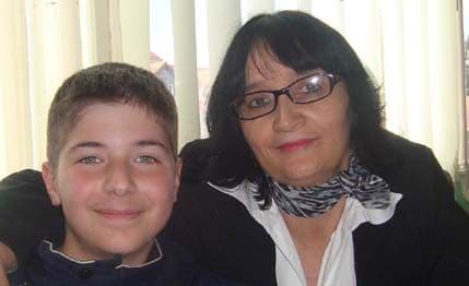 Učeniku Dimitriju Vlahoviću prva nagrada na festivalu poezije  Učeniku Dimitriju Vlahoviću prva nagrada na festivalu poezije