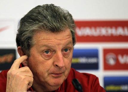 Hodžson: Jako je teško igrati sa Crnom Gorom Hodžson: Jako je teško igrati sa Crnom Gorom