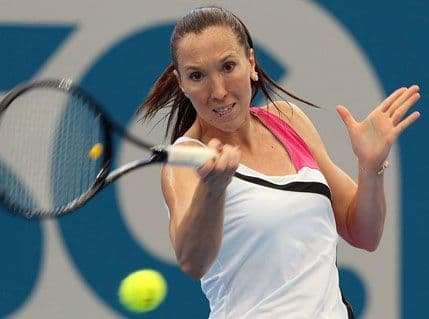 Majami: Jankovićeva među osam, ispala Ivanovićeva Majami: Jankovićeva među osam, ispala Ivanovićeva