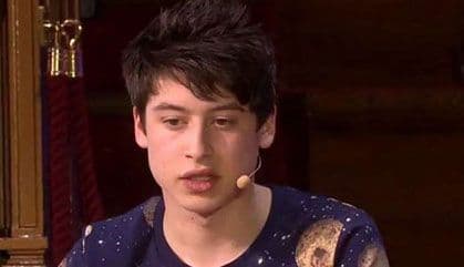 Tinejdžer prodao „Jahuu“ svoju firmu za 18 miliona funti Tinejdžer prodao „Jahuu“ svoju firmu za 18 miliona funti