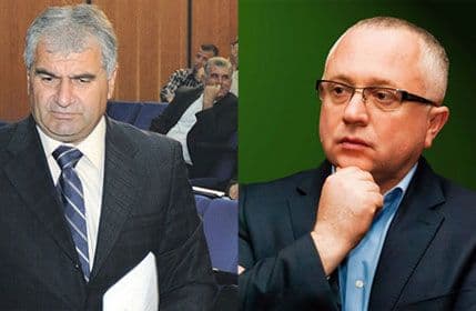 SINIŠTAJ: Referendum je uzrok sukoba; MUSTAFIĆ: Sukob u Dinoši ne treba politizovati SINIŠTAJ: Referendum je uzrok sukoba; MUSTAFIĆ: Sukob u Dinoši ne treba politizovati