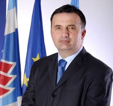 SNP: Milić u zvaničnoj posjeti Briselu SNP: Milić u zvaničnoj posjeti Briselu