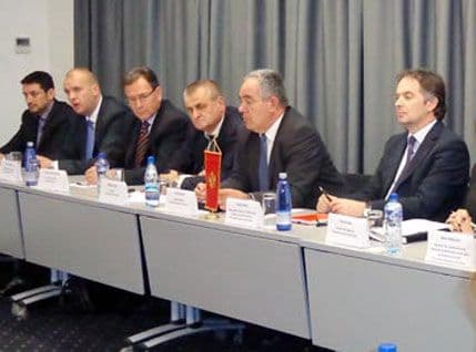 PKCG: Energetski kabl mogućnost za jačanje privrednih veza PKCG: Energetski kabl mogućnost za jačanje privrednih veza