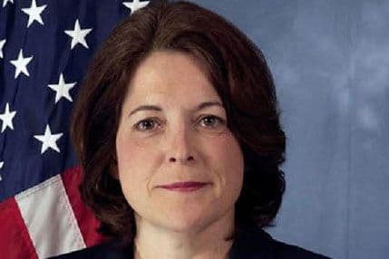 Žena na čelu Obamine Tajne službe Žena na čelu Obamine Tajne službe