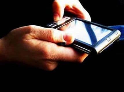 U Dubaiju moguć razvod putem SMS poruke U Dubaiju moguć razvod putem SMS poruke