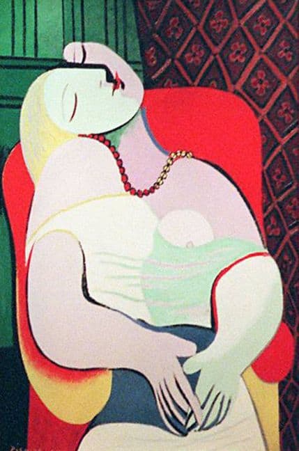 Pikasov "San" prodat za rekordnih 155 miliona dolara Pikasov "San" prodat za rekordnih 155 miliona dolara