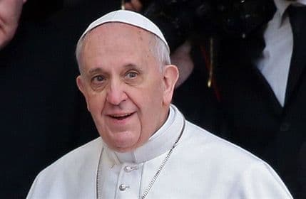 Kubanski kardinal otkrio zašto je Bergoljo postao papa Kubanski kardinal otkrio zašto je Bergoljo postao papa