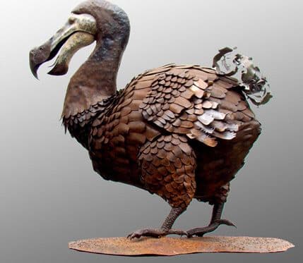 Kost izumrle ptice na aukciji za 15.000 funti Kost izumrle ptice na aukciji za 15.000 funti