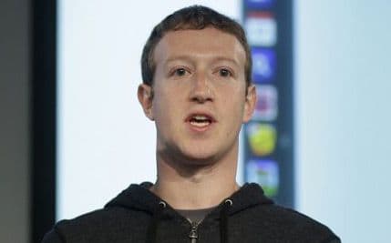 Mark Zakerberg ulazi u politiku? Mark Zakerberg ulazi u politiku?