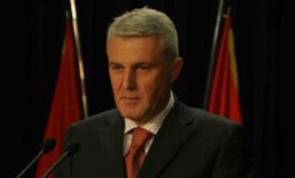 STOJANOVIĆ: Slijede nove kadrovske promjene u UP STOJANOVIĆ: Slijede nove kadrovske promjene u UP