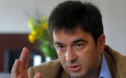 Medojević: Brisel će pojačati pritisak na DPS Medojević: Brisel će pojačati pritisak na DPS