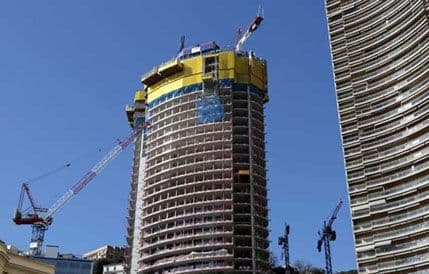 Najskuplji stan na svijetu gradi se u Monaku Najskuplji stan na svijetu gradi se u Monaku