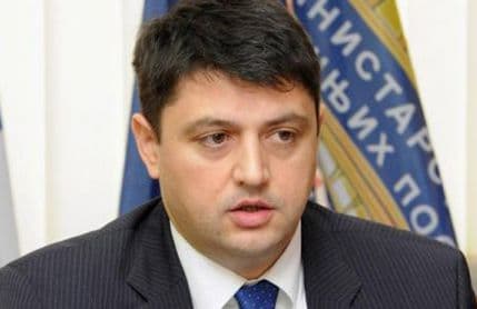 Božović: Rasvijetlićemo kontakte Dačića i Miše Banane Božović: Rasvijetlićemo kontakte Dačića i Miše Banane