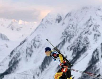 Rusi skladište snijeg za OI Rusi skladište snijeg za OI