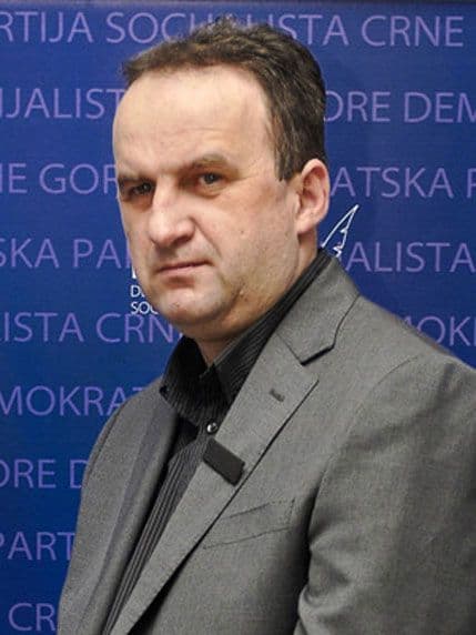 Mašović opet na čelu opštine Mašović opet na čelu opštine