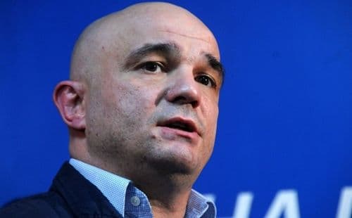 VUČINIĆ: Bojkot SO Nikšić odgovor na nezakonitosti DPS-a VUČINIĆ: Bojkot SO Nikšić odgovor na nezakonitosti DPS-a