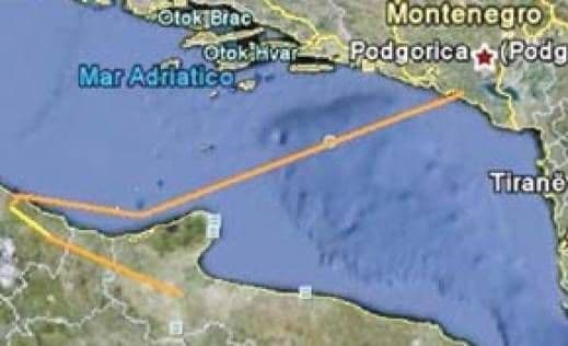 Plan za kabl ne može se mijenjati bez konsultacija sa javnošću Plan za kabl ne može se mijenjati bez konsultacija sa javnošću