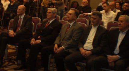 BOJOVIĆ: Pokazali smo da postoje građani koji vide tegobe Crne Gore BOJOVIĆ: Pokazali smo da postoje građani koji vide tegobe Crne Gore