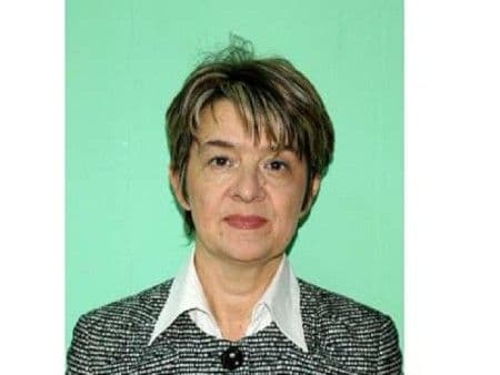 Sonja Nikčević predsjednica SO Nikšić Sonja Nikčević predsjednica SO Nikšić