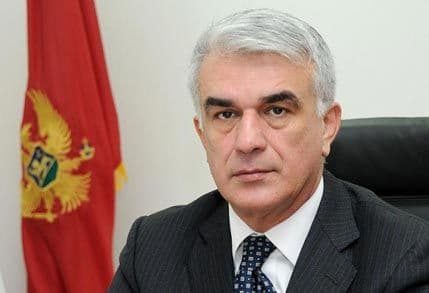 IVANIŠEVIĆ: Podnosim ostavku, izvinjavam se porodici, građanima i državnim institucijama IVANIŠEVIĆ: Podnosim ostavku, izvinjavam se porodici, građanima i državnim institucijama