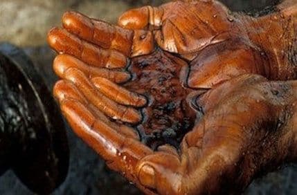 Rus tri godine kopao tunel kako bi se priključio na naftovod! Rus tri godine kopao tunel kako bi se priključio na naftovod!