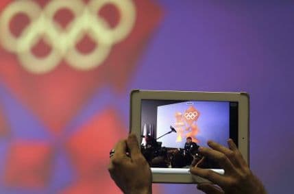 Tokio i Madrid ne mogu parirati Istanbulu za OI 2020. Tokio i Madrid ne mogu parirati Istanbulu za OI 2020.