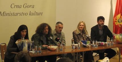 Završen drugi dio projekta Umjetnost, plastika i reciklaža Završen drugi dio projekta Umjetnost, plastika i reciklaža